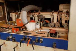 Twenty First Century Technology