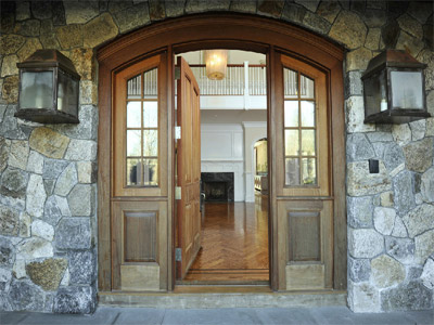 Oak Doors