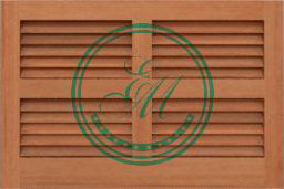 Bahama Shutter Picture