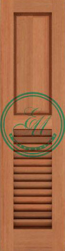 Custom Shutter Picture