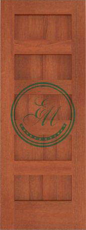 Mission Door Picture