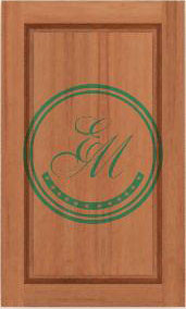 Raised Panel Cabinet Door Picture