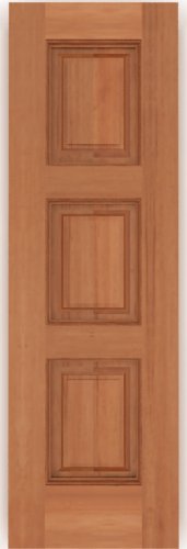 Raised Panel Salisbury Door